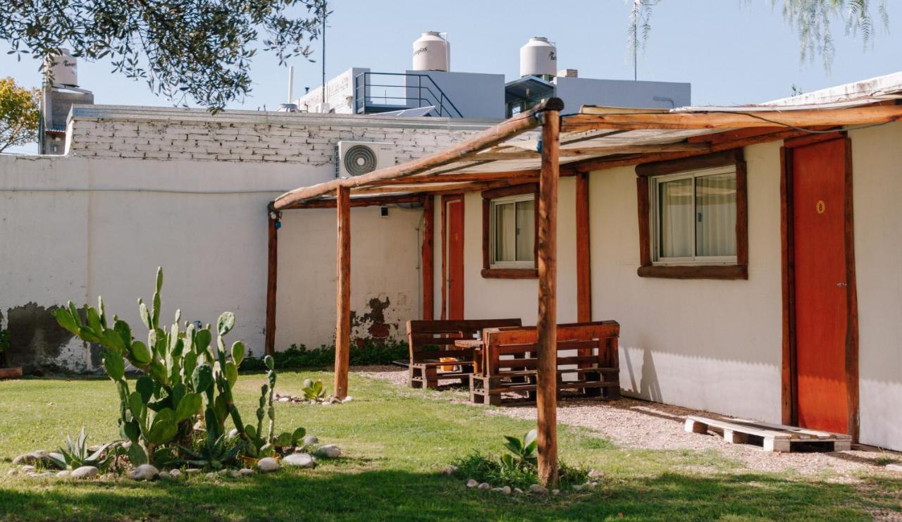 Sigrum Hostel San Rafael  Exterior foto